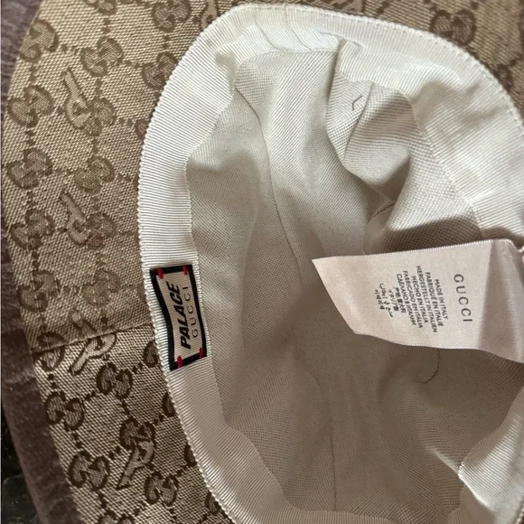 Gucci bucket hat - Picture 5 of 7